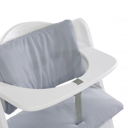 HAUCK Söötmistooli kate Stretch Grey 667590