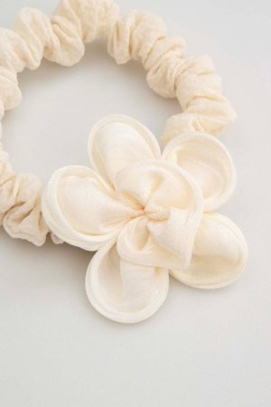COCCODRILLO hairpin PETIT BIJOU, kreemjas, WC5311811PBJ-003-000, one size cm 