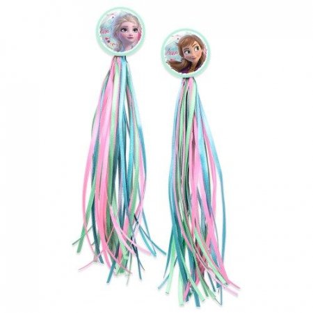 SEVEN POLSKA Käepideme kaunistus Frozen II, 9158 9158