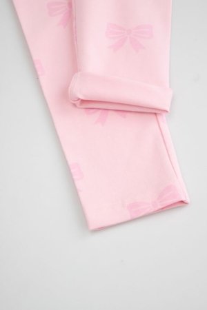 COCCODRILLO retuusid, roosad, cm 