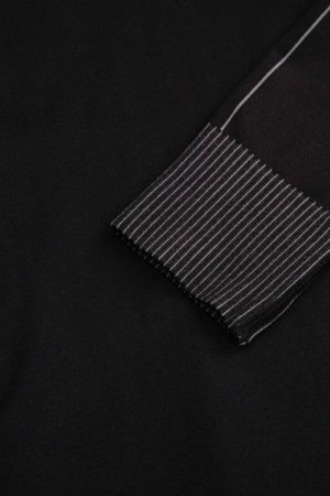 LEMON termokindel aluspesu, must, XLX187201ACU-021-164, 164-170 cm 