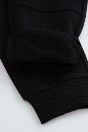 COCCODRILLO püksid CITY RACING BOY JUNIOR, must, ZC5120102CBJ-021-152, 152 cm 