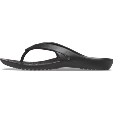 CROCS sussid KADEE II mustad, 202492-001 39,5 suurus 