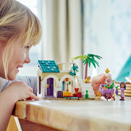 43224  LEGO® Disney Princess™ Kuningas Magnifico loss 