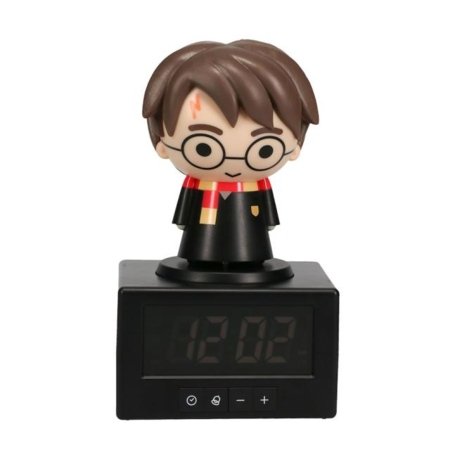 PALADOME HARRY POTTER äratuskell, PP11773HPV3 