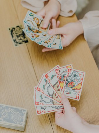 BRAIN GAMES mäng Spicy LT/LV/EE, BRG#SPICY 