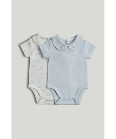 MOTHERCARE bodi, 2 tk., AY79901, cm 