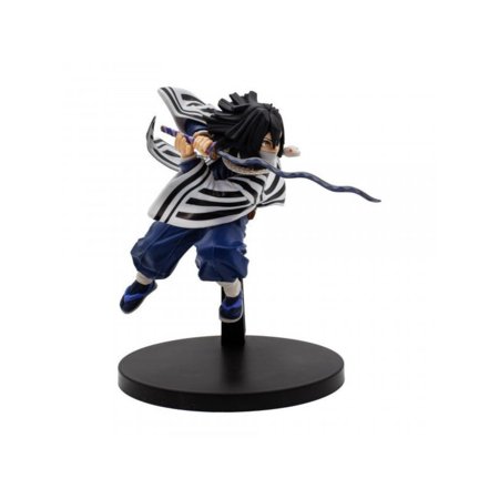 BANPRESTO Demon Slayer figuur Obanai Iguro, BP89456P 