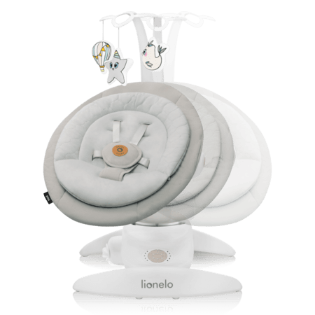 LIONELO lamamistool MELL, Beige sand, LO-MELL 