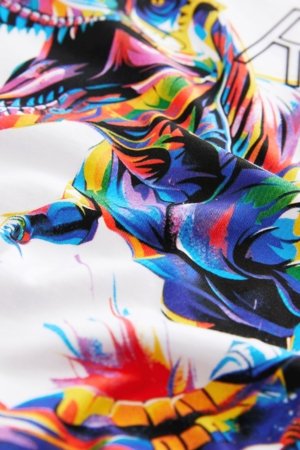 NEXT lühikeste varrukatega t-särk, E45695, 122