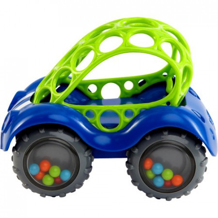 OBALL auto kõristiga, 81510 81510-6-WW-YW2