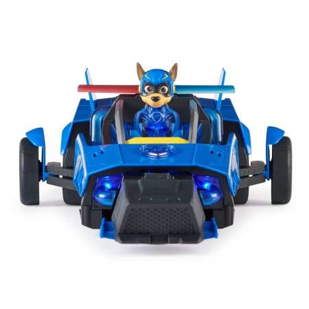PAW PATROL transformeeriv sõiduk Chase Delxe, 6067497 6067497