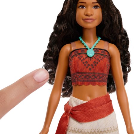 MOANA laulav nukk, JLP18 
