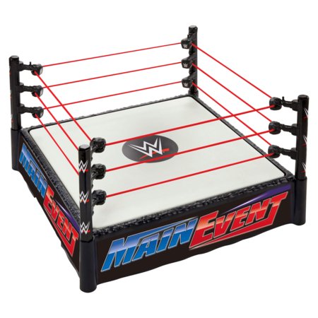 WWE maadlusareen, JDJ20 