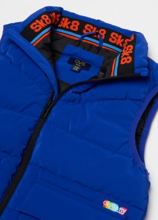 OVS vest, lilla, , 001939679 