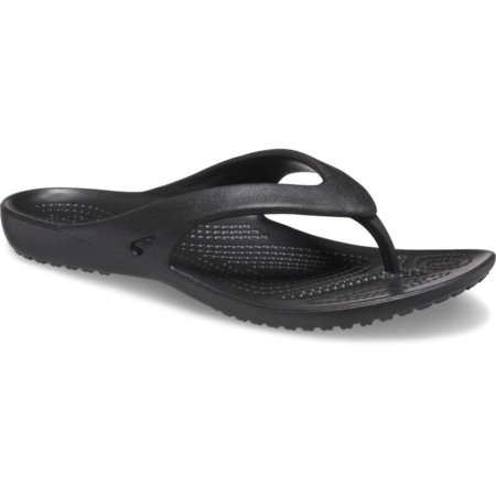 CROCS sussid KADEE II mustad, 202492-001 39,5 suurus 