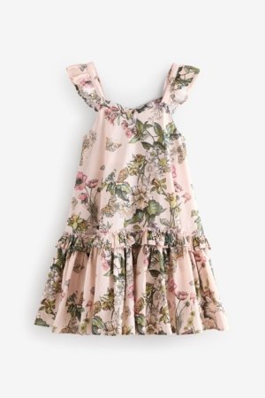 NEXT lühikeste varrukatega kleit, E36505 116 