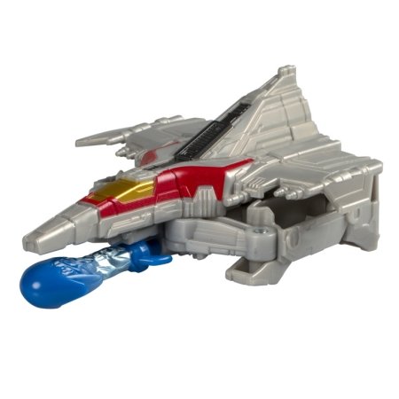 TRANSFORMERS MV8 mängufiguurid Võitlevad Robotid, assortii, F9203 