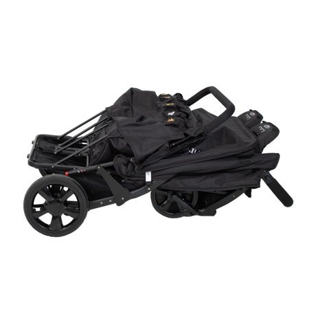 TRILLE kuuekohaline jalutuskäru BUS, S06 