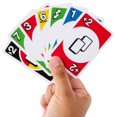 MATTEL GAMES DOS kaardimäng, HNN01 HNN01