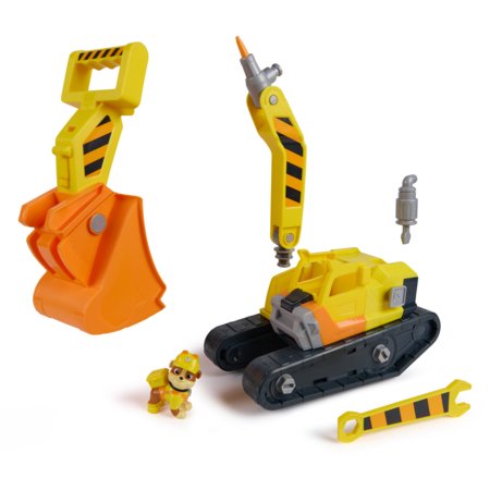 RUBBLE & CREW ehitusmasin Ultimate Tool Bulldozer, 6073297 