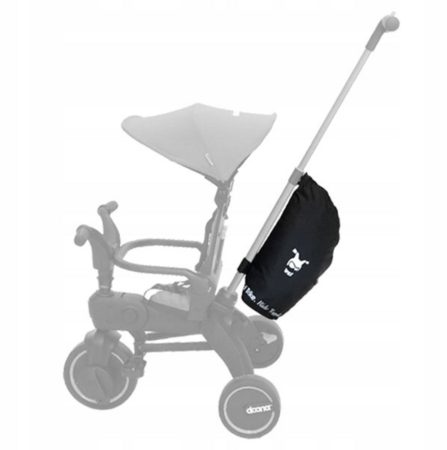 DOONA Liki Premium hoiukott, SP552-99-001-000 