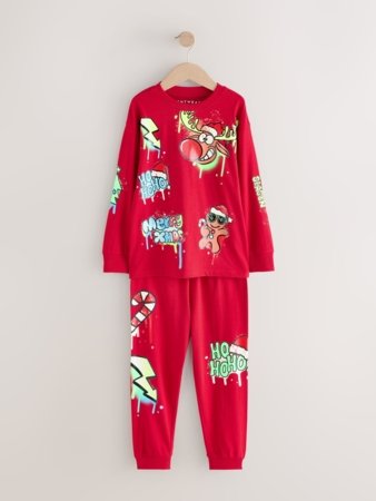 NEXT pidžaama, F75835, 128 cm 