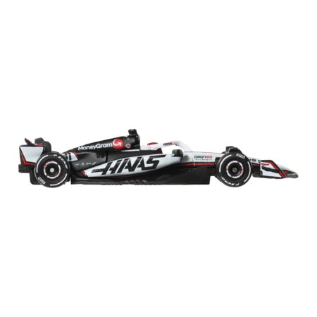 HOT WHEELS 1:64 Premium F1 Haas Esteban Ocon auto, JKD78 