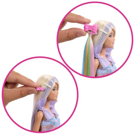 BARBIE juuksenukk, JCT72 