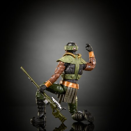 MOTU First Ones Chronicles Tri-Klops figuur, 15 cm, JKJ24 