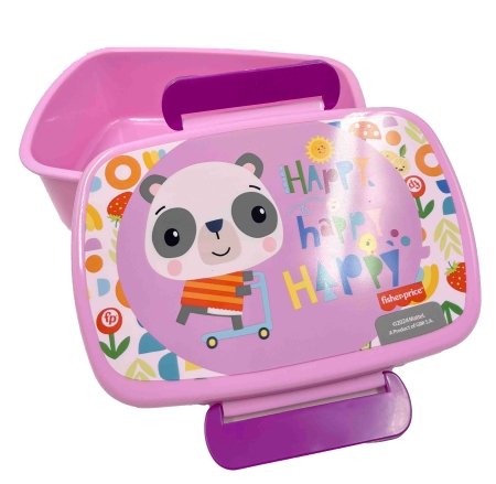 FISHER PRICE Lunch box, 571-68265 