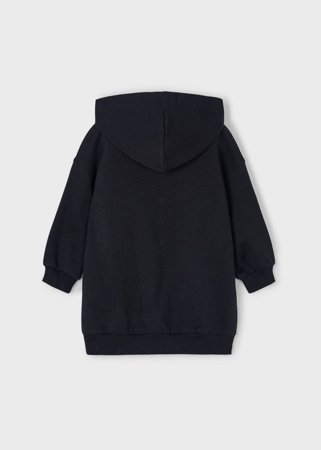 MAYORAL kleit, black, 4.928-60 