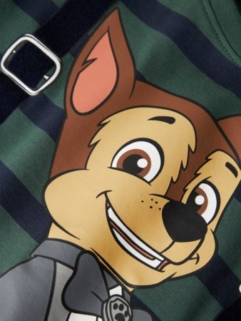 NAME IT PAW PATROL t-särk, 13249611-395551 110 cm 