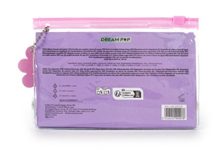 DREAM POP küünelaki komplekt, Y81196-33715 