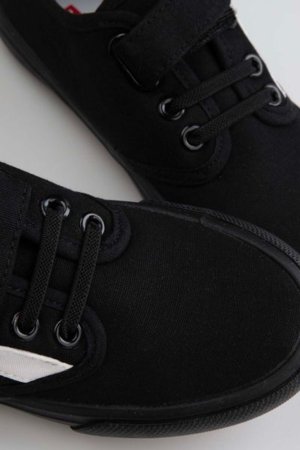 COCCODRILLO tossud SHOES UNISEX, must, cm 