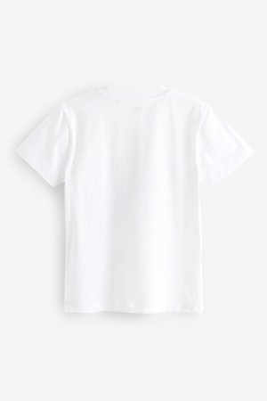 NEXT lühikeste varrukatega t-särk, E45695, 122