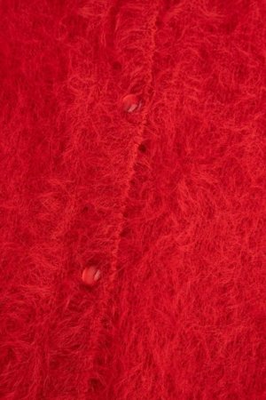 COCCODRILLO kampsun, punane, cm 