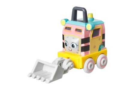 THOMAS & FRIENDS auruvedur, HFX89 HFX89