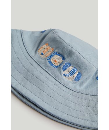 MOTHERCARE müts, LL666 newborn 