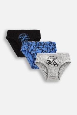 COCCODRILLO aluspüksid PANTIES, värvilised, WC5409304PAN-022-140, 140 cm 