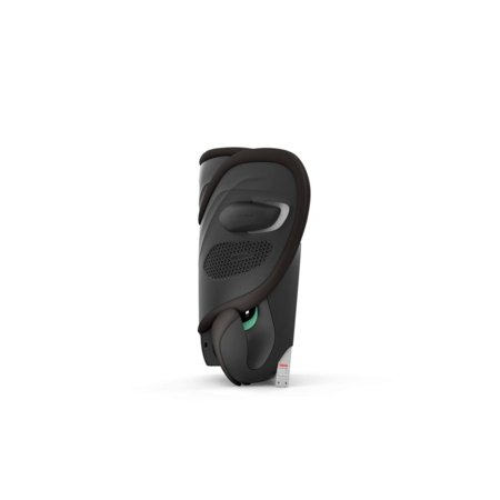 CYBEX turvatool SOLUTION G2 I-FIX, 100-150 cm., Magic black, 524000649 