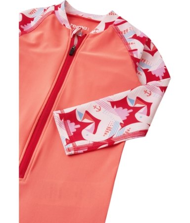 REIMA ujumiskostüüm POLSKII, 5200130A-324B, 86 suurus 