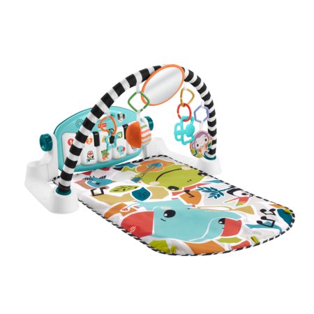 FISHER PRICE vaip klaveriga, HWY58 