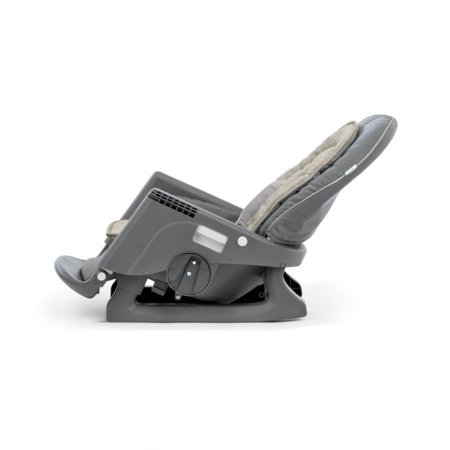 INGENUITY söögitool Proper Positioner Create Up, GREY, 16871 