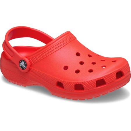 CROCS kroksid CRUSH oranžid, 206991-7AH 32 suurus 