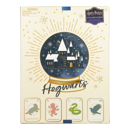 PALADONE HARRY POTTER advendikalender, PP14065HP 