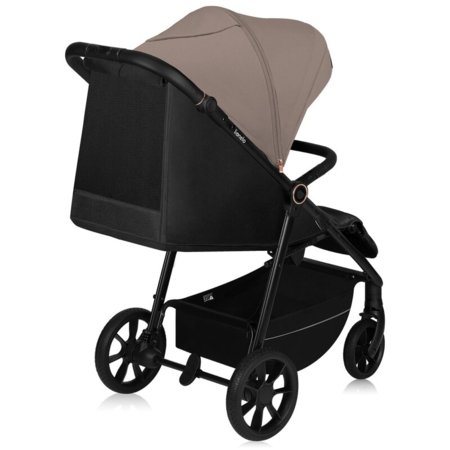 LIONELO käru MIRA, Beige sand 