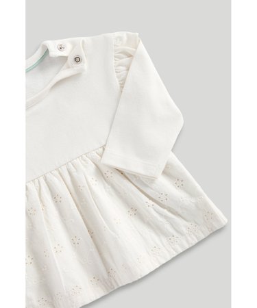 MOTHERCARE pikkade varrukatega särk ja retuusid, LK395 86 