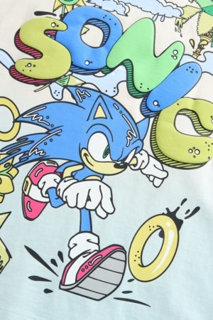 NEXT SONIC t-särk, E39256, 152 