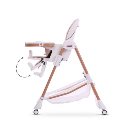 NENO söögitool SEDI GREY, kuni 9kg, NEN-BAB-ME003 